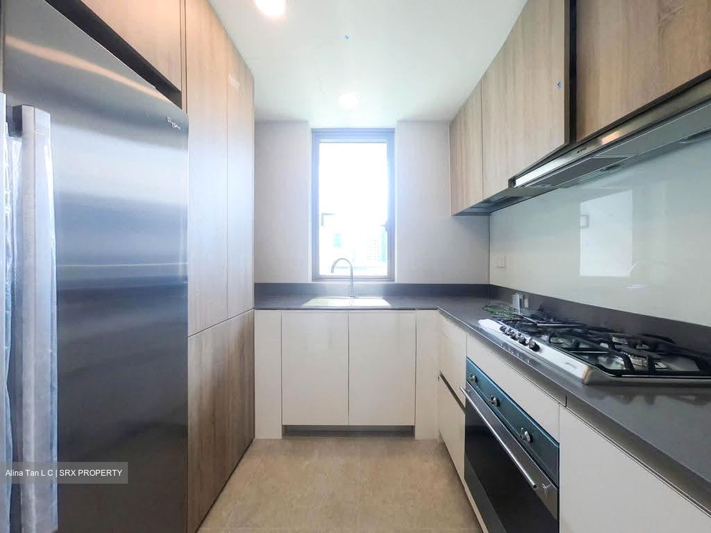 Park Place Residences At Plq (D14), Apartment #622164391